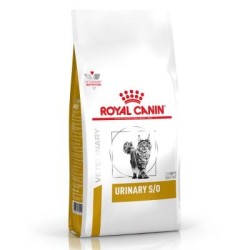 Royal Canin Urinary S/O  Veterinary Diet