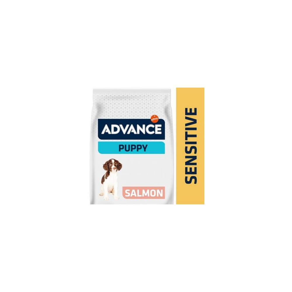 Advance Puppy Sensitive salmón y arroz Advance Puppy Sensitive salmón y arroz