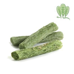 Spinach crunchy dental 500 gramos   45 stick aprox