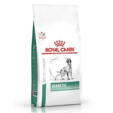 Royal Canin Diabetic Veterinary Diet