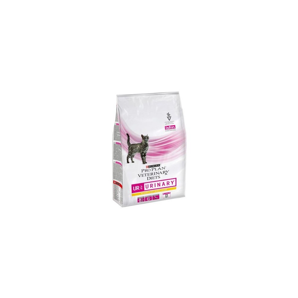 Pro Plan Veterinary Diets Pienso UR Urinary Feline