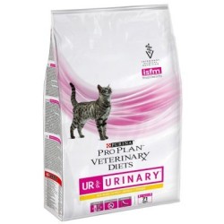 Pro Plan Veterinary Diets Pienso UR Urinary Feline