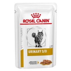 Royal Canin Urinary S/O Veterinary Diet