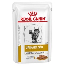 Royal Canin Veterinary Diet - Urinary S/O Moderate Calorie