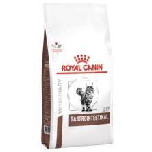 Royal Canin Gastro Intestinal Veterinary Diet ALIMENTO DIETETICO