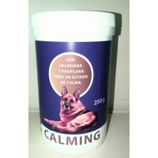 RAPOSO CALMING 250 GR