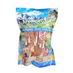 Snack Arquivet Alitas de Pollo 1kg