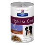 Hill\'s Prescription Diet Canine i/d Low Fat Estofado con sabor a Pollo y Verduras ALIMENTO DIETETICO