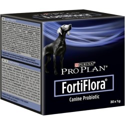 Purina ProPlan Veterinary Diets FortiFlora probiótico para perros