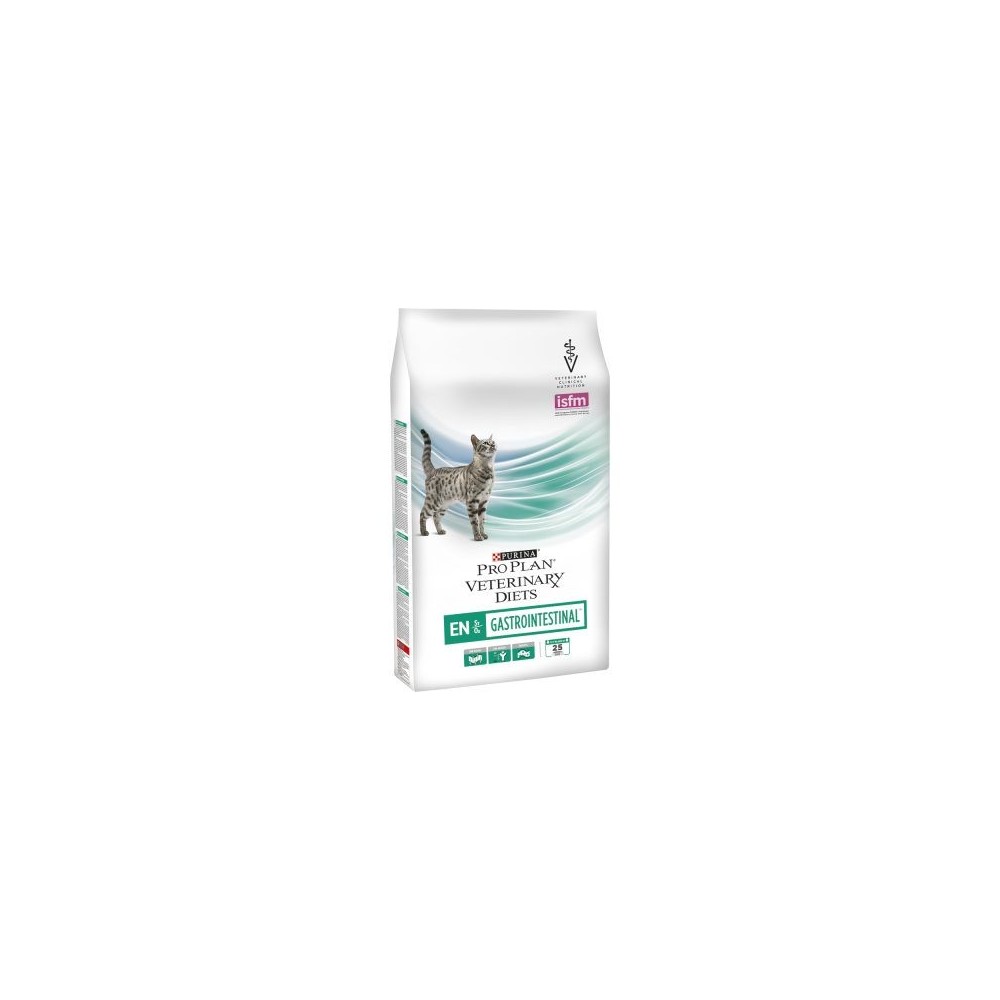 Purina Pro Plan Feline EN ST/OX Gastrointestinal Veterinary Diets