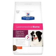 Hill's Gastrointestinal Biome Prescription Diet pienso para perros 10 kg ALIMENTO DIETETICO