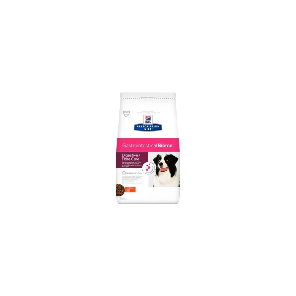 Hill's Gastrointestinal Biome Prescription Diet pienso para perros