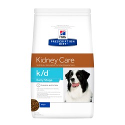 Hill's Prescription Diet Canine k/d Early Stage