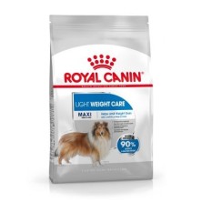 Royal canin maxi light  10 kg