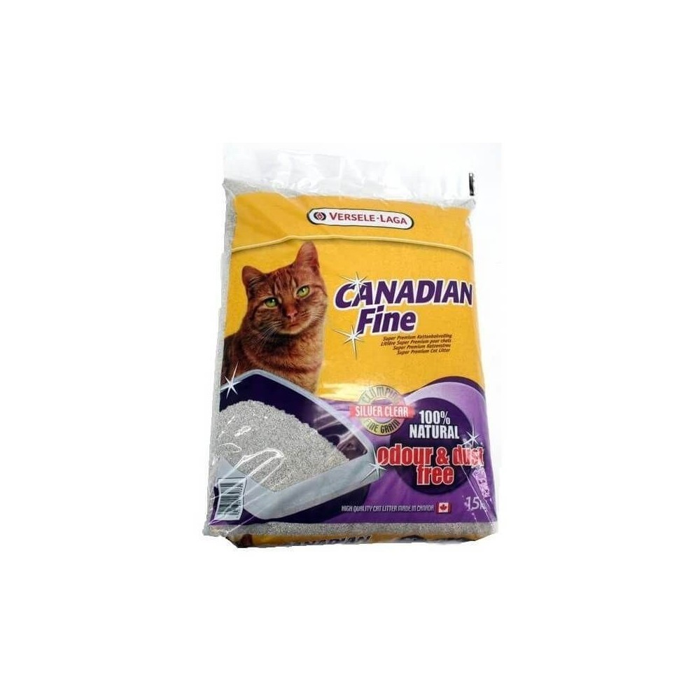 CANADIAN FINE VERSELE LAGA 15 KG