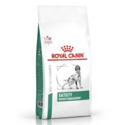 Royal Canin Satiety Weight Management Veterinary Diet pienso para perros