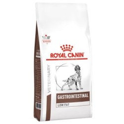 ROYAL CANIN GASTROINTESTINAL LOW FAT 12KG