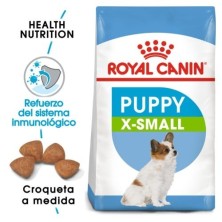 Royal Canin X-Small Puppy pienso para cachorro