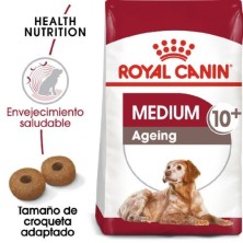 Royal Canin MEDIUM Ageing 10