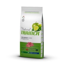 Natural Trainer Adult Maxi Buey para perros