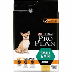 Purina Pro Plan Adult Optibalance Small & Mini