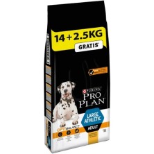 Purina Pro Plan Adult OptiBalance Large Athletic