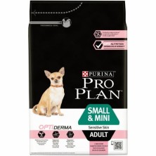 Purina Pro Plan Adult OptiDerma Small & Mini
