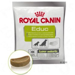Royal Canin Educ snack de adiestramiento para perros