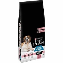 Purina Pro Plan Large Robust OptiDerma salmón