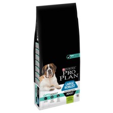 Purina Pro Plan OptiDigest de cordero para perros grandes y robustos