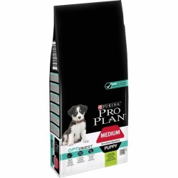 Purina Pro Plan OptiDigest de cordero para cachorros