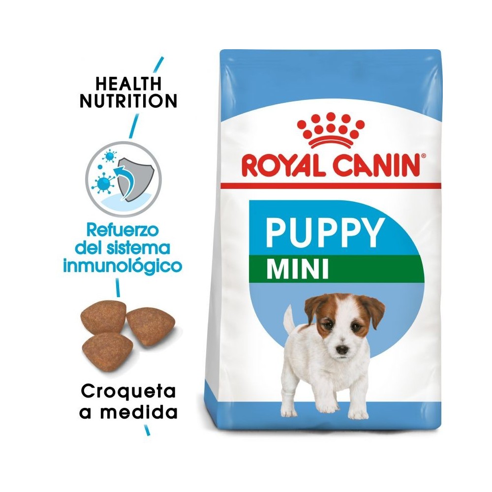 Royal Canin Mini Adult comida húmeda para perro adulto de razas tamaño  pequeño