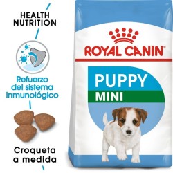 Royal Canin Mini Puppy