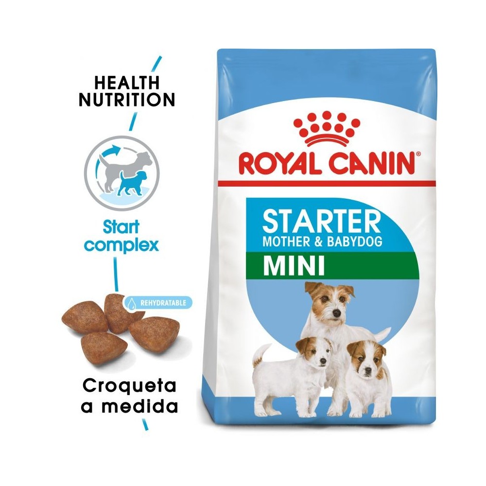 Royal Canin Mini Starter