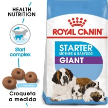 Royal Canin Giant Starter