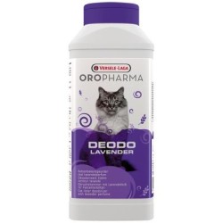 Desodorante para arena Versele-Laga Oropharma lavanda