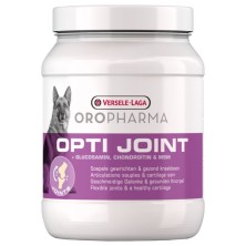 Oropharma Opti Joint complemento alimenticio para perros 700 GR