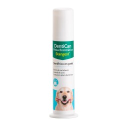 Stanvet Dentican Pasta Dental enzimatica 100 ml