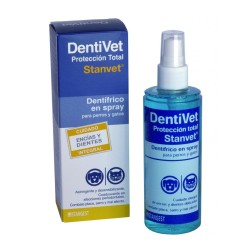 Stanvet DentiVet Proteccion Total 125ml