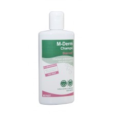 Stanvet M-Derm Champú 250 Ml.