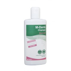 Stanvet M-Derm Champú 250 Ml.