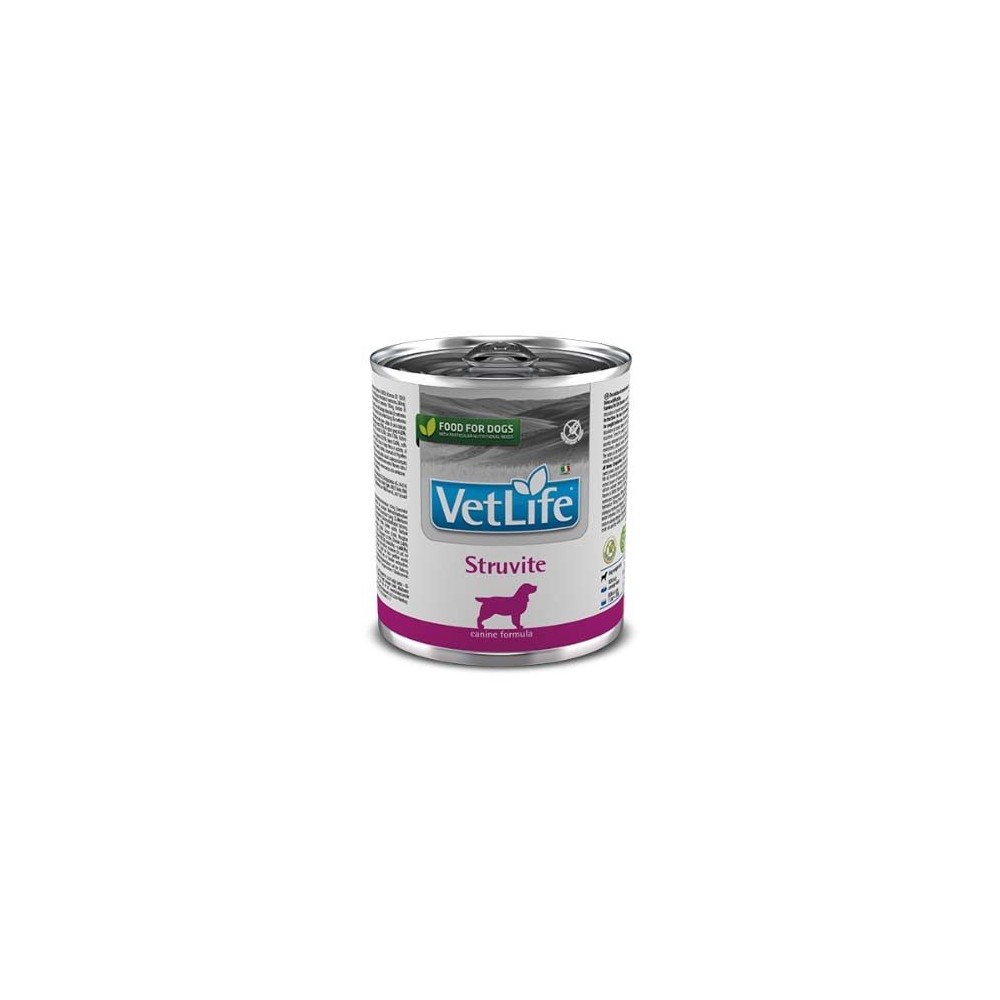 Farmina Vet Life Struvite (Latas) 300 gr