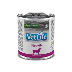 Farmina Vet Life Struvite (Latas) 300 gr