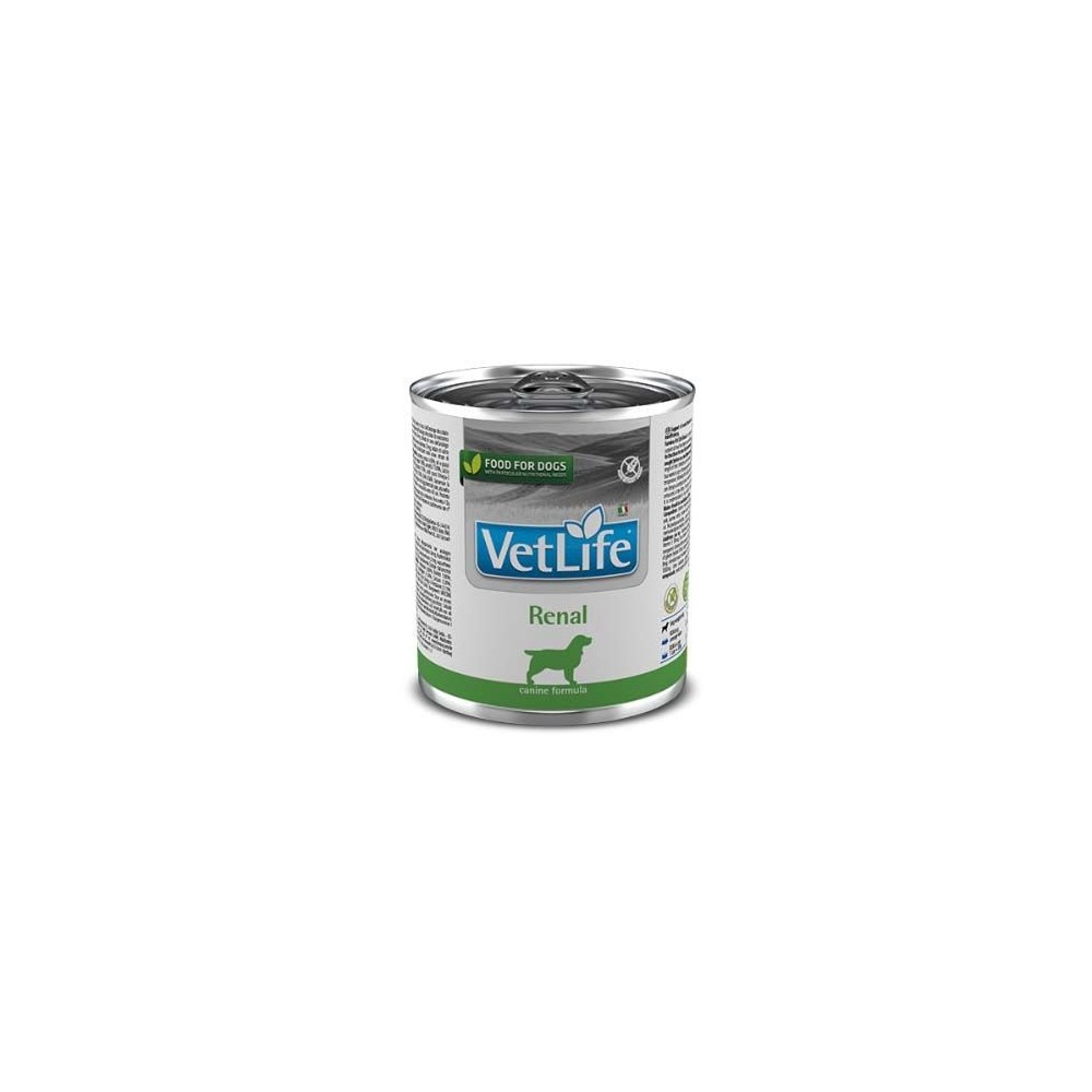 Farmina Vet Life Renal (Latas) 300 gr