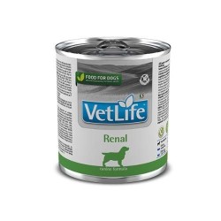 Farmina Vet Life Renal (Latas) 300 gr