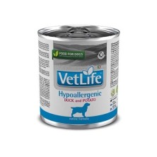 Farmina Vet Life Hypoallergenic Pato (Latas) 300 gr