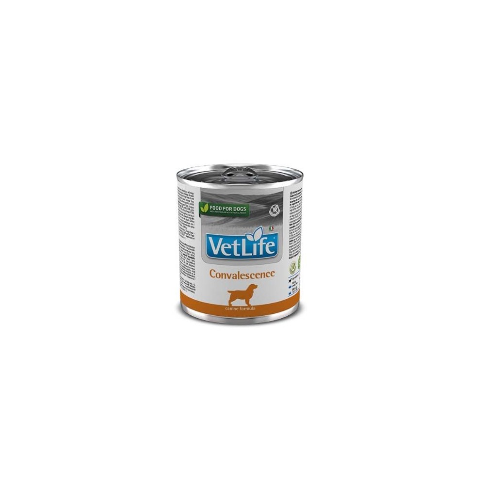 Farmina Vet Life Convalescence (Latas) 300