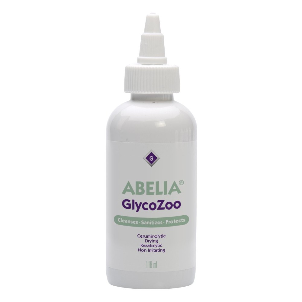 VetNova Abelia Glycozoo 118 ml