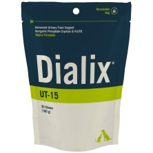 VetNova Dialix Ut Canine 30 Chews