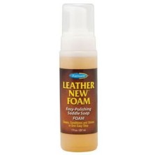 VetNova Leather New Foam 207 ml